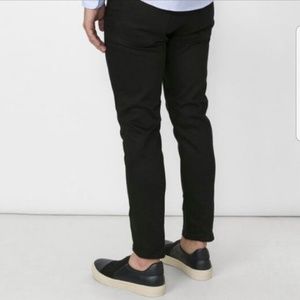 acne studios town jeans